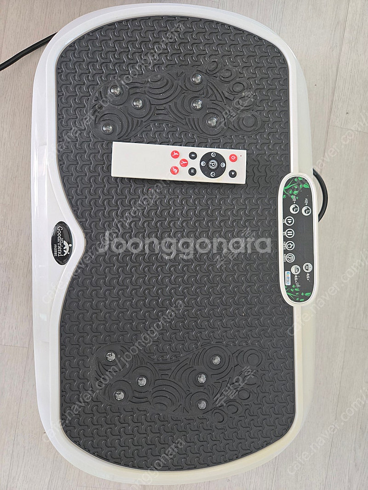 로윙머신, 바디슬리머(덜덜이/굿프렌드) 팝니다--0