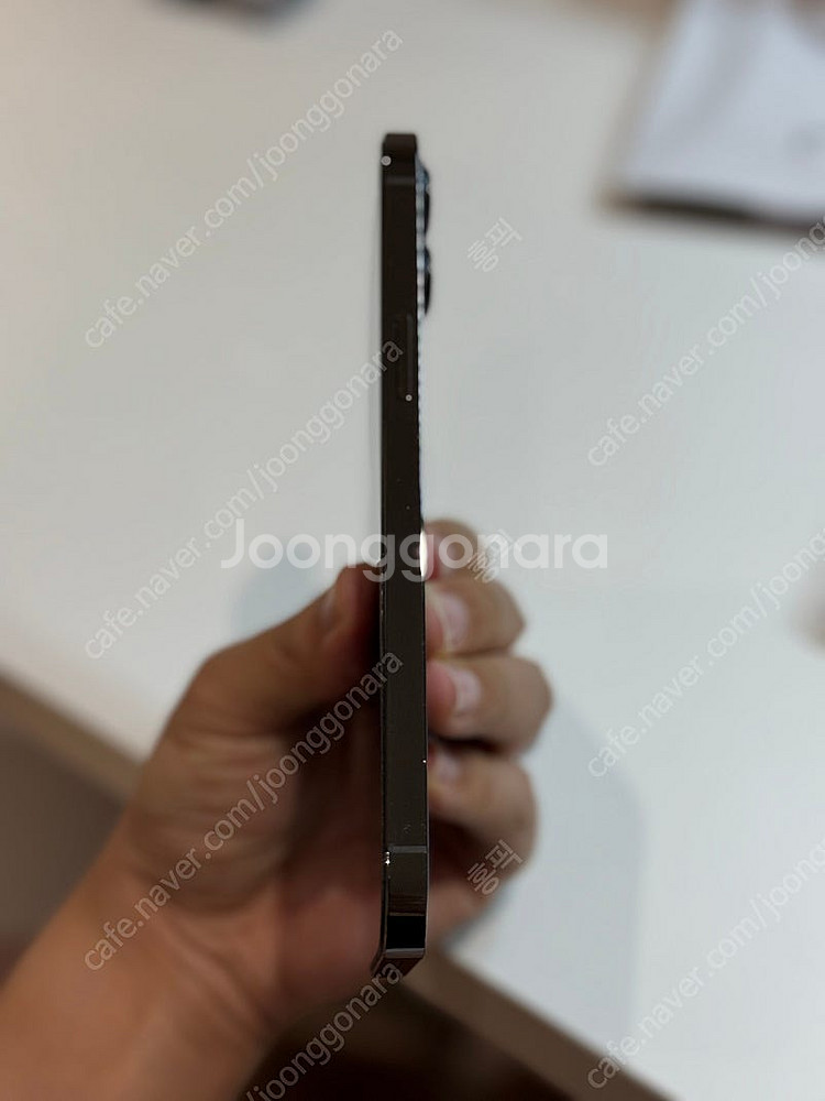 아이폰 12 Pro Max 256기가 팝니다.--6