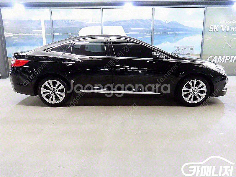 [현대]그랜저 HG LPG HG300 이그젝큐티브 | ...--3