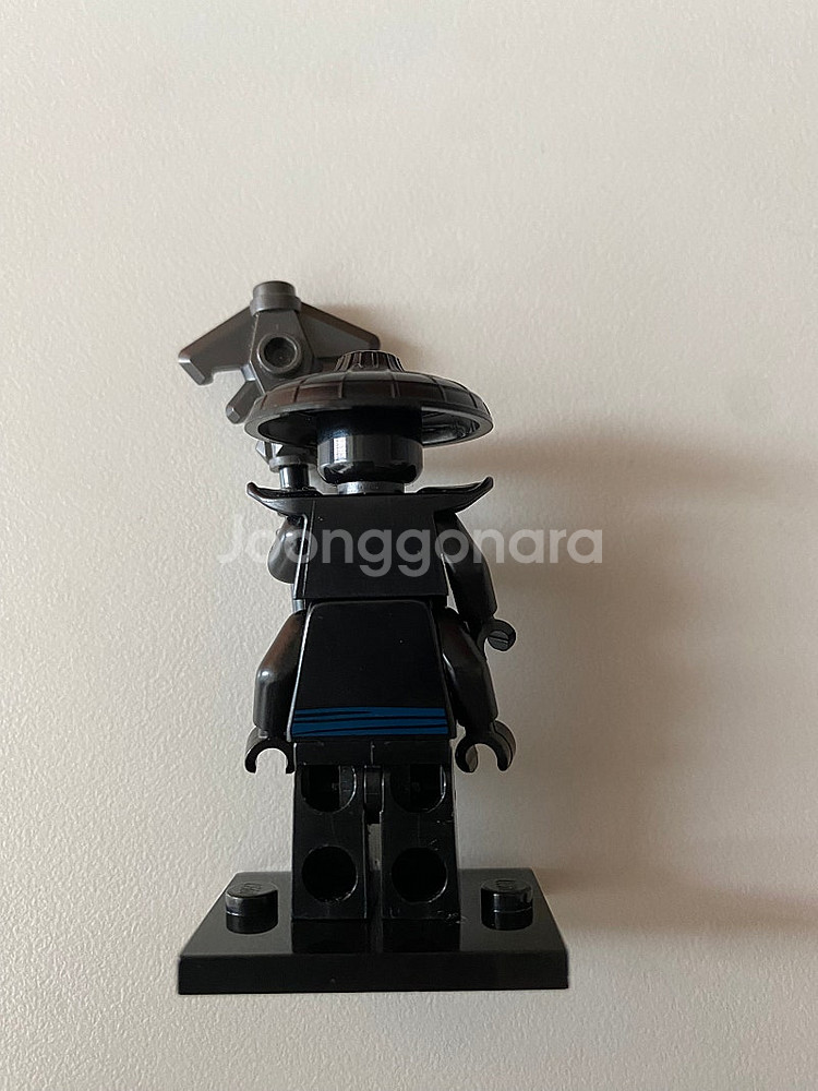 (정품)레고71019 닌자고 무비 가마돈 미니피규어--1