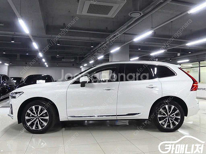 [볼보]XC60(2세대) B5 AWD 얼티메이트 브라이...--3