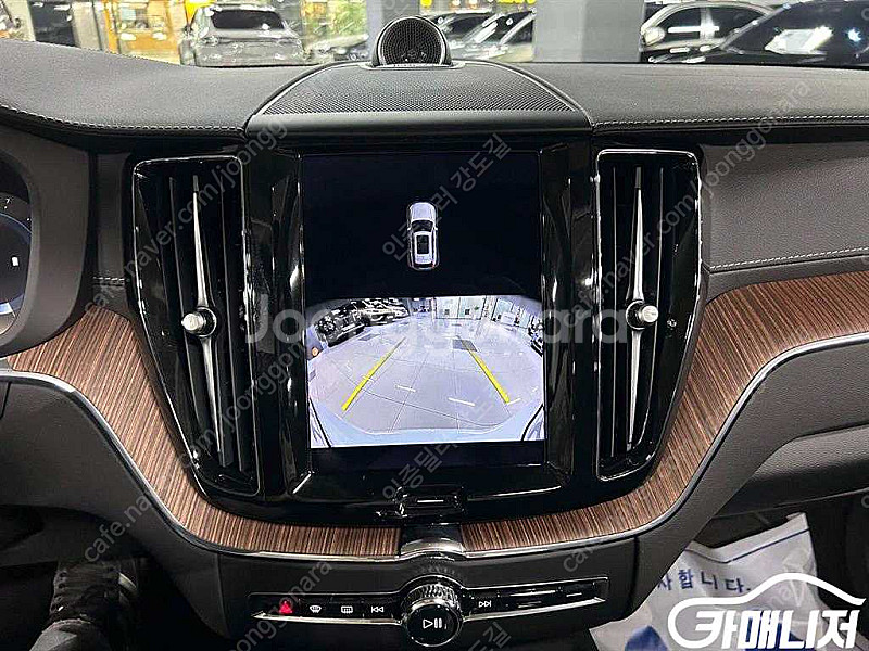[볼보]XC60(2세대) B5 AWD 얼티메이트 브라이...--8