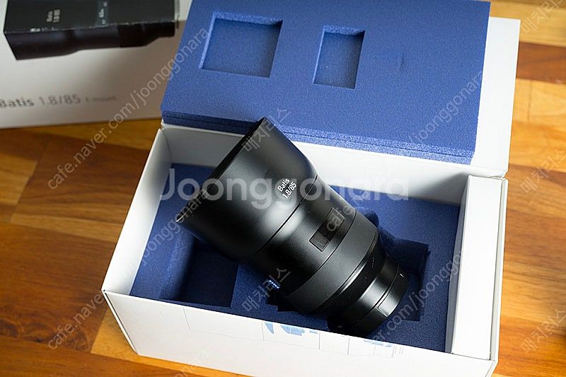 소니 24-70mm SSM2 칠공자2, 135.8ZA ...--3