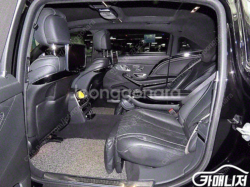 [벤츠]S클래스-W222 마이바흐 S 500 4MATI...--7