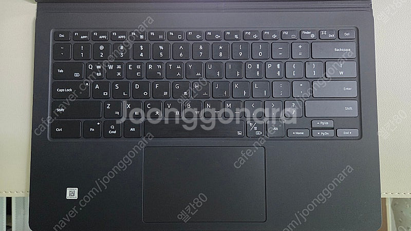 S8 갤럭시탭 울트라 5G 팝니다--2