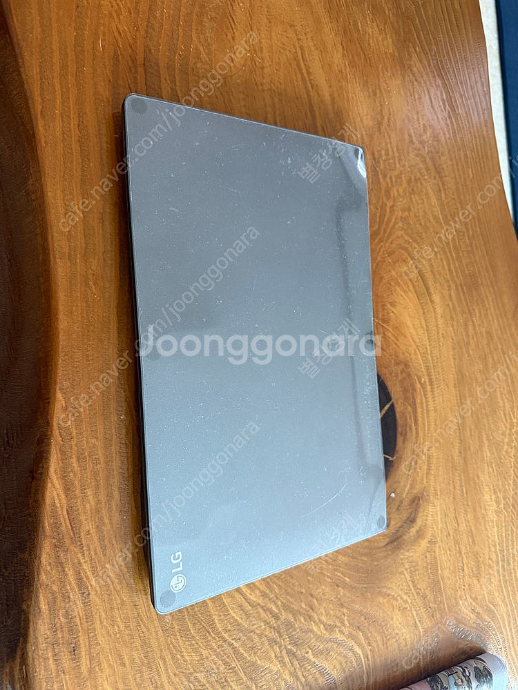 LG그램 14ZD970-GX5SK 램 24GB--2