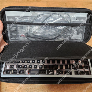 Jris65 제이리스65 그레이/블랙 팔아요