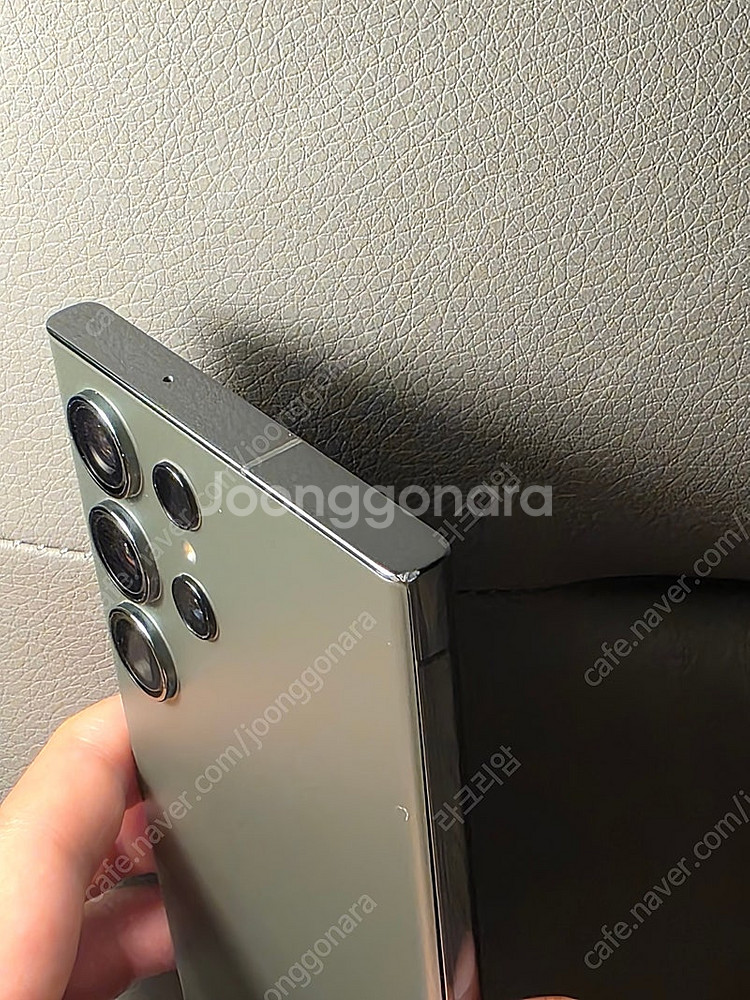 갤럭시 S23 울트라 (1TB, 12GB RAM) 판매...--1