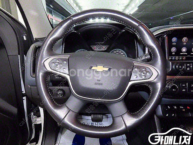 [쉐보레]리얼 뉴 콜로라도 3.6 Z71-X 4WD |...--8