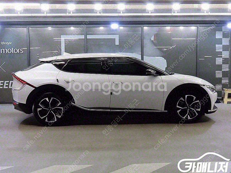[기아]EV6 롱레인지 에어 | 2023 | 81,05...--3