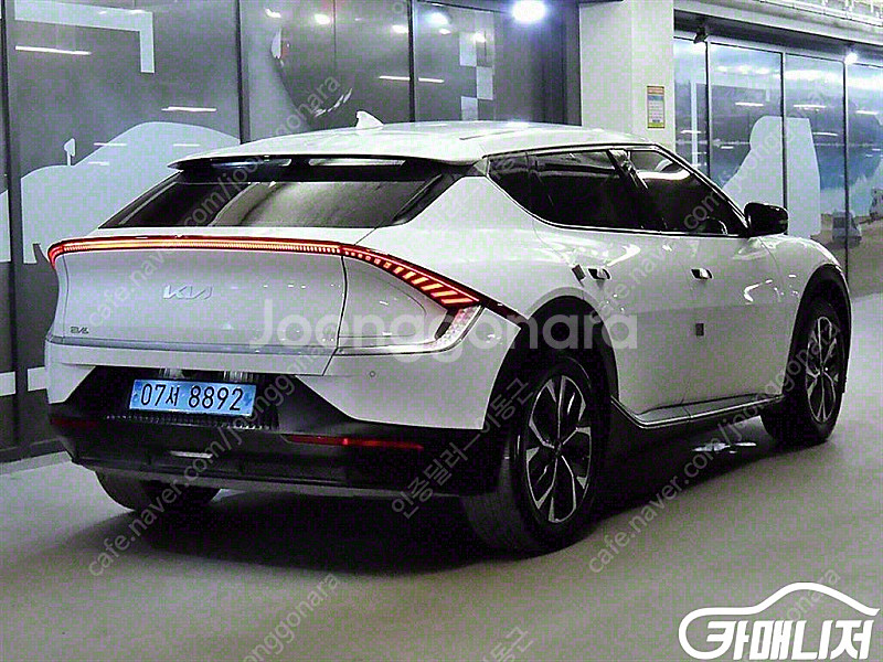 [기아]EV6 롱레인지 에어 | 2023 | 81,05...--4