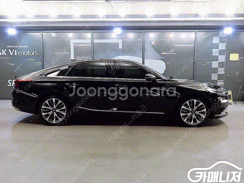 [기아]K8 2.5 2WD 노블레스 | 2023 | 2...--3