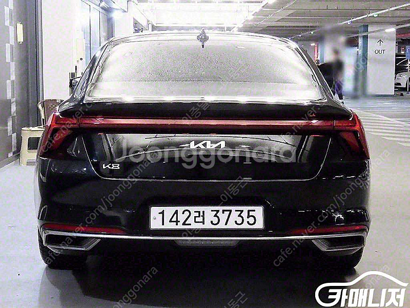 [기아]K8 2.5 2WD 노블레스 | 2023 | 2...--5