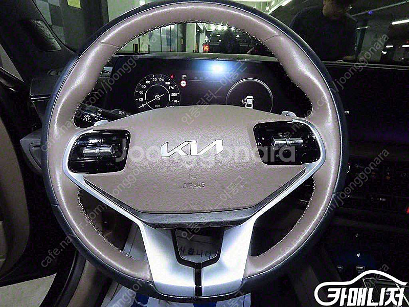 [기아]K8 2.5 2WD 노블레스 | 2023 | 2...--7
