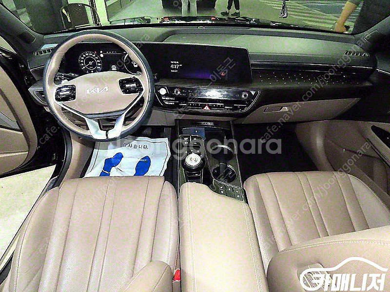 [기아]K8 2.5 2WD 노블레스 | 2023 | 2...--9