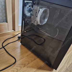 i5-8500 / 지포스 1070ti