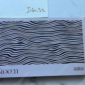 Keykobo Bloom 키코보 블룸 커스텀키보드 키캡