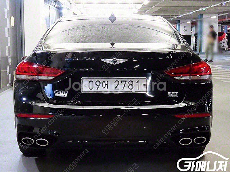 [현대]제네시스DH G330 프리미엄 AWD | 201...--5