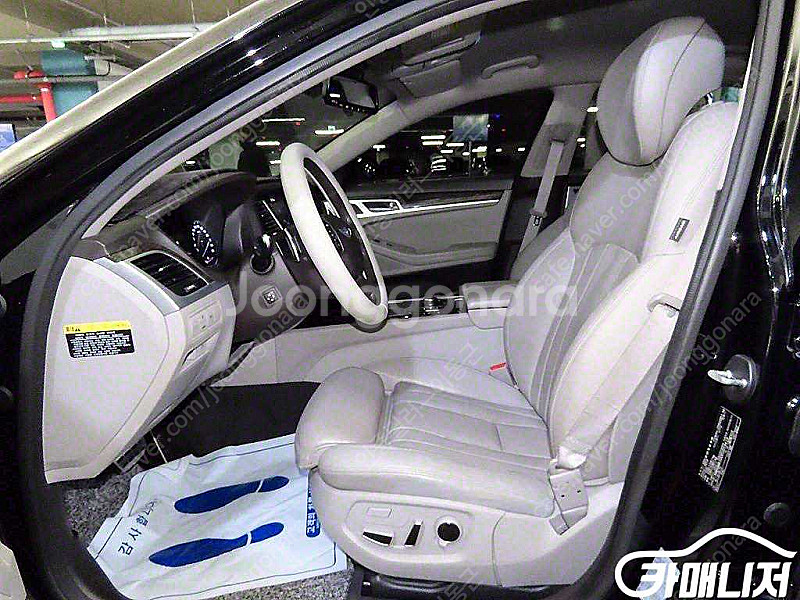 [현대]제네시스DH G330 프리미엄 AWD | 201...--6