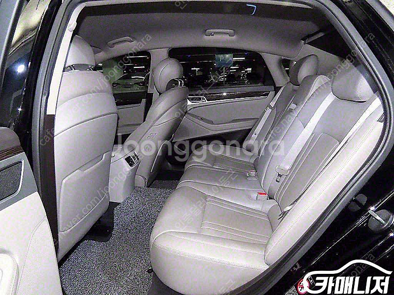 [현대]제네시스DH G330 프리미엄 AWD | 201...--7
