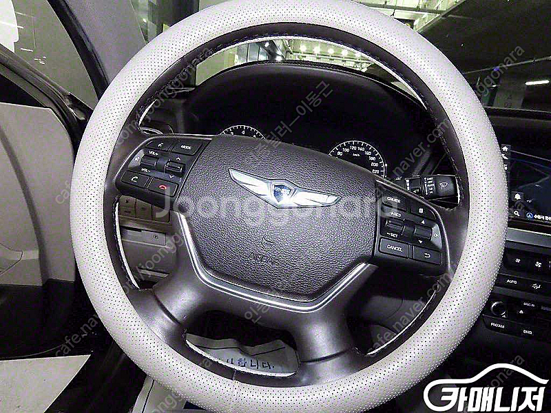 [현대]제네시스DH G330 프리미엄 AWD | 201...--8