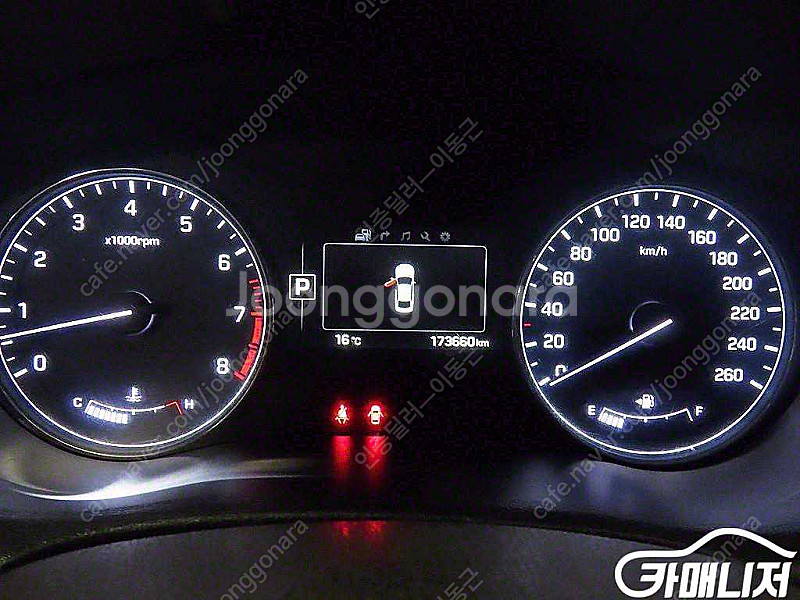 [현대]제네시스DH G330 프리미엄 AWD | 201...--9