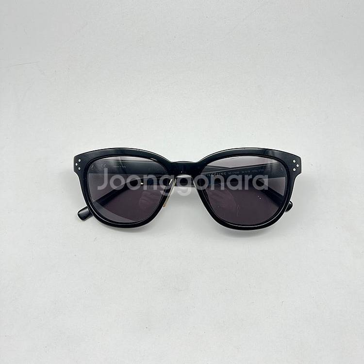 셀린느 선글라스 SC 1763G co.0700 [렌즈 ...--0