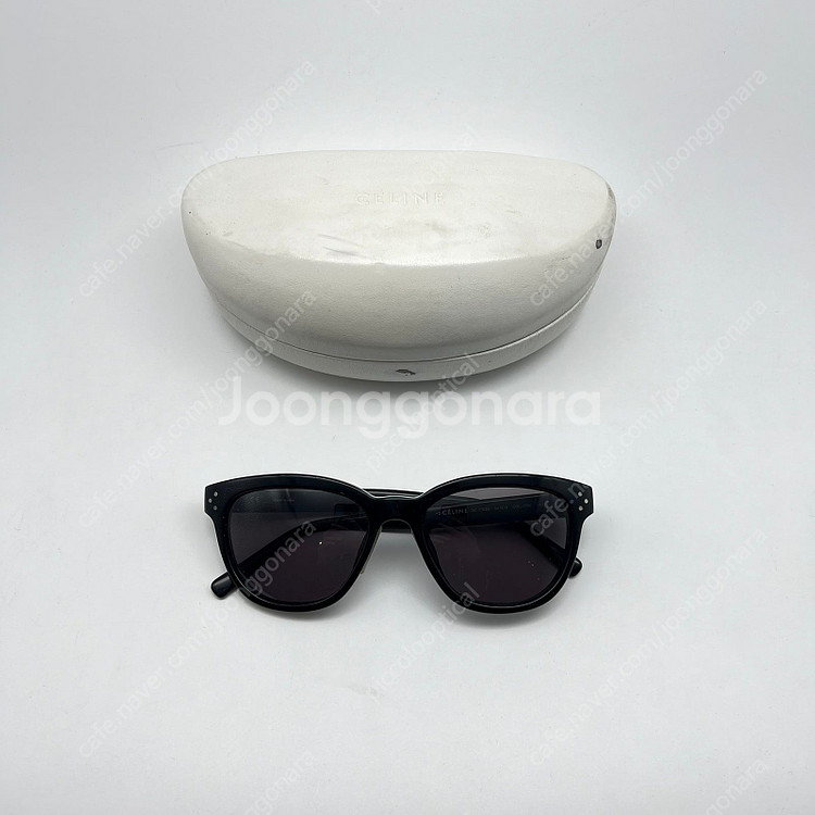 셀린느 선글라스 SC 1763G co.0700 [렌즈 ...--1
