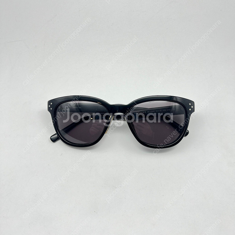 셀린느 선글라스 SC 1763G co.0700 [렌즈 ...--2