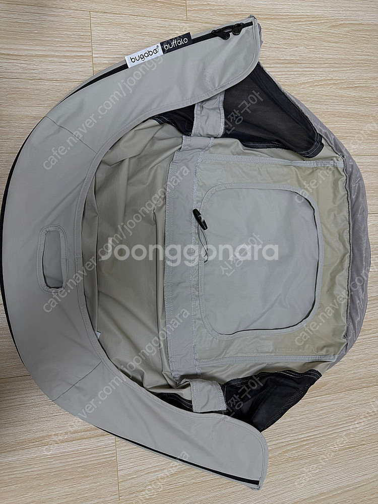 부가부 버팔로 그레이 브썬캐--1