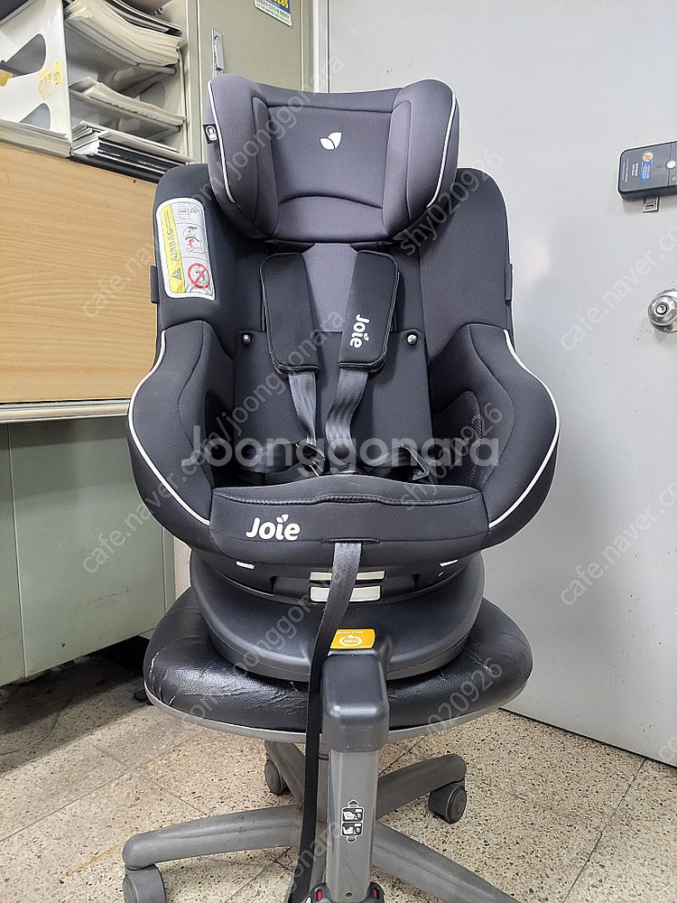 조이 카시트 (joie 카시트)--0