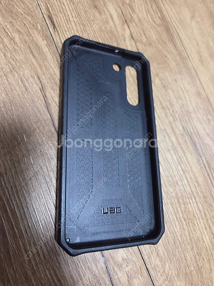 UAG 갤럭시S22 플러스 모나크 케블라 범퍼 케이스 ...--1