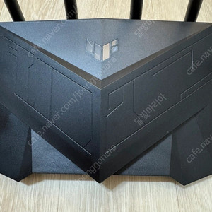 아수스 asus tuf AX6000 공유기 판매합니다.