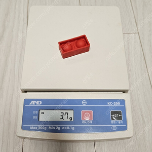and kc-200 정밀 전자저울 미량 미세