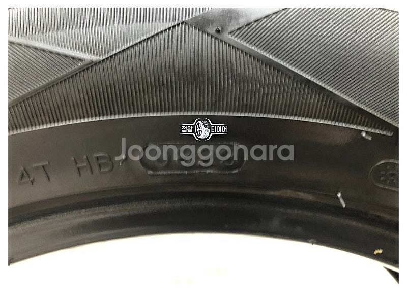 중고타이어 한국타이어 마일리지플러스3 215/55R17...--5