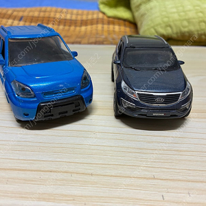 국산미니카 4종 팝니다. 이미지