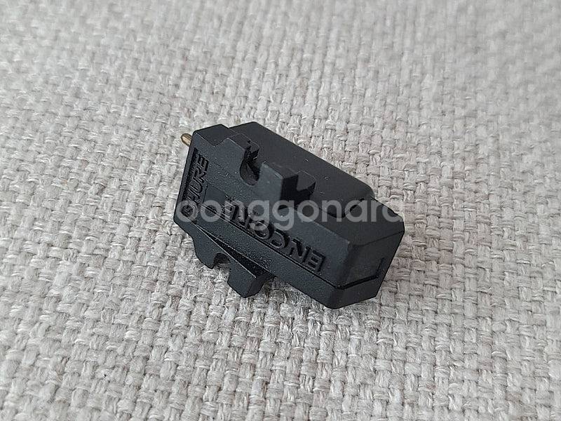 슈어 SHURE 카트리지 몇가지 Me95ED--1