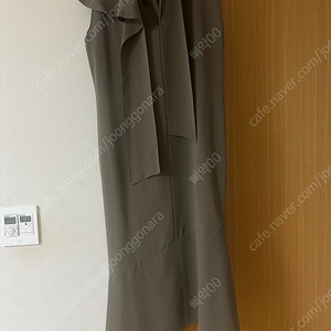 제니팍 jenny park 원피스(드레스) S사이즈 이미지