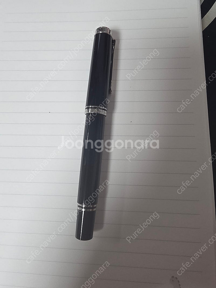 펠리칸 M405 EF 만년필--5