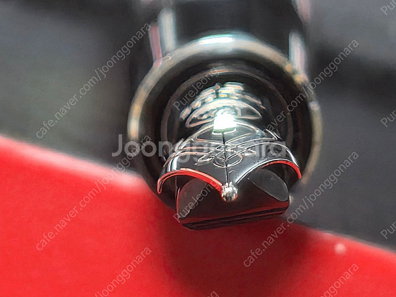 펠리칸 M405 EF 만년필--6