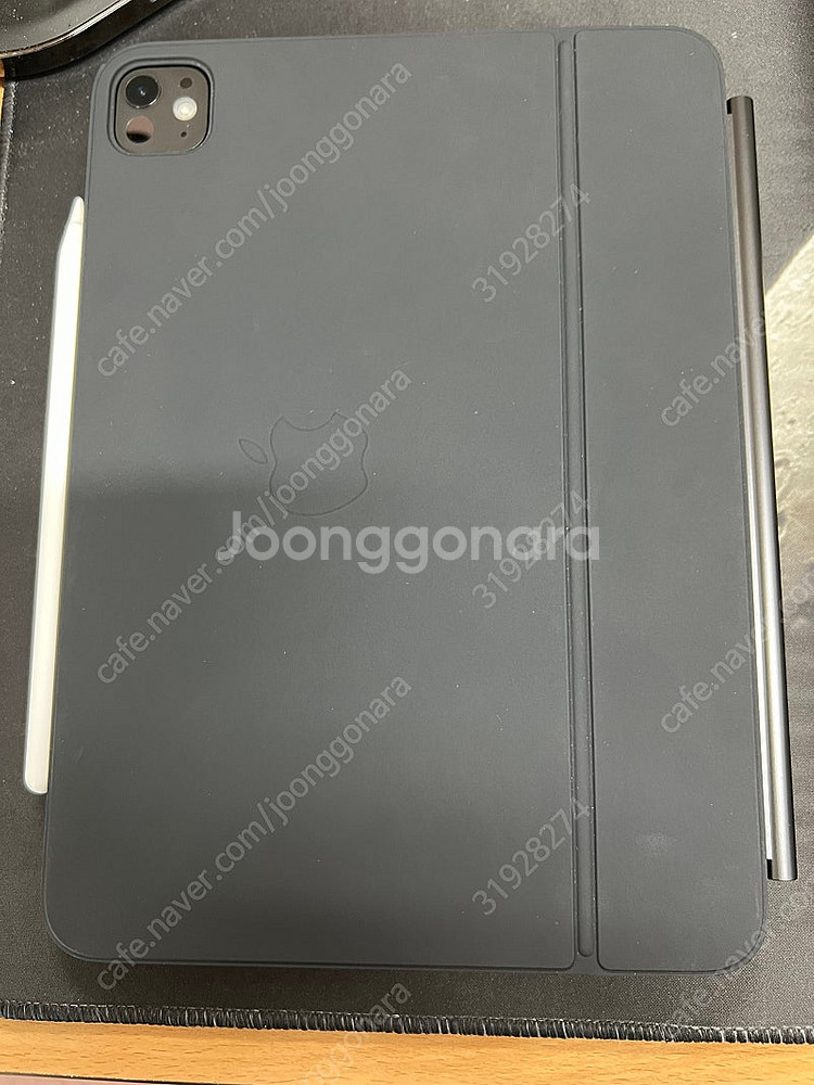 아이패드 프로 11인치 M4 256GB 와이파이 모델+...--2