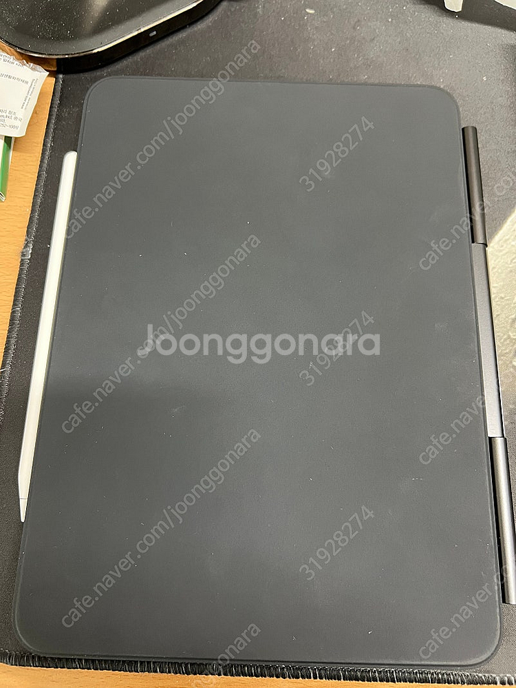 아이패드 프로 11인치 M4 256GB 와이파이 모델+...--3