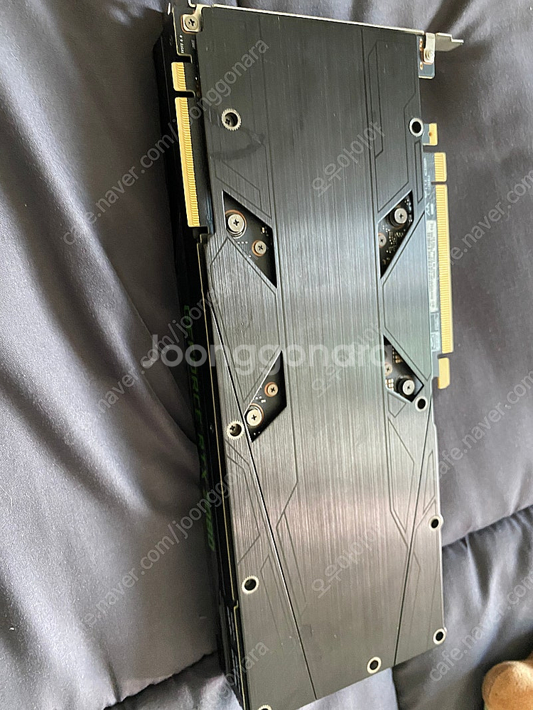 Rtx2080 그래픽카드 판매합니다--0