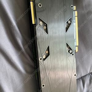 Rtx2080 그래픽카드 판매합니다