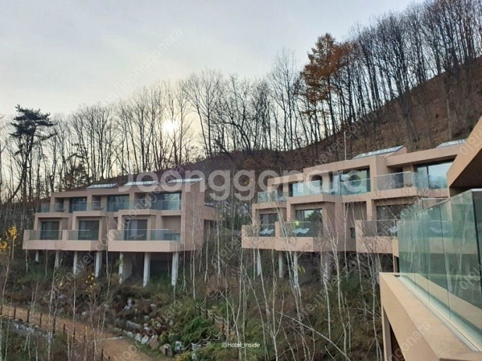 힐리언스 선마을(디럭스룸)+오션월드티겟2장(특정일자)+...--0
