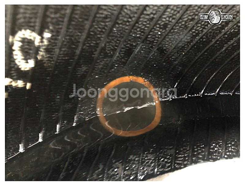 중고타이어 한국타이어 키너지 4S2 225/40R18 ...--7
