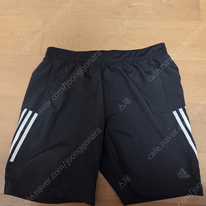 아디다스 운동 반바지 XL 2XL 3종 각 1만원