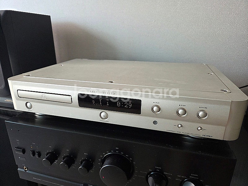 마란츠 CD-17 MK2 고급 CD플레이어 MARANT...--0