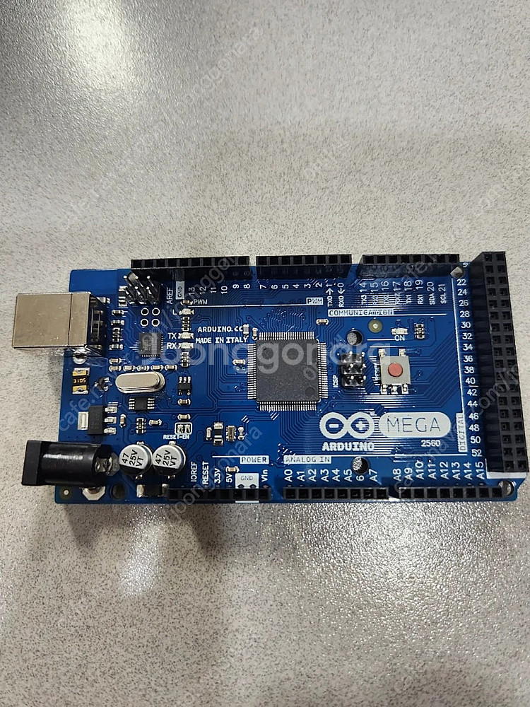 아두이노 메가 MEGA 2560 호환보드(10개)--0