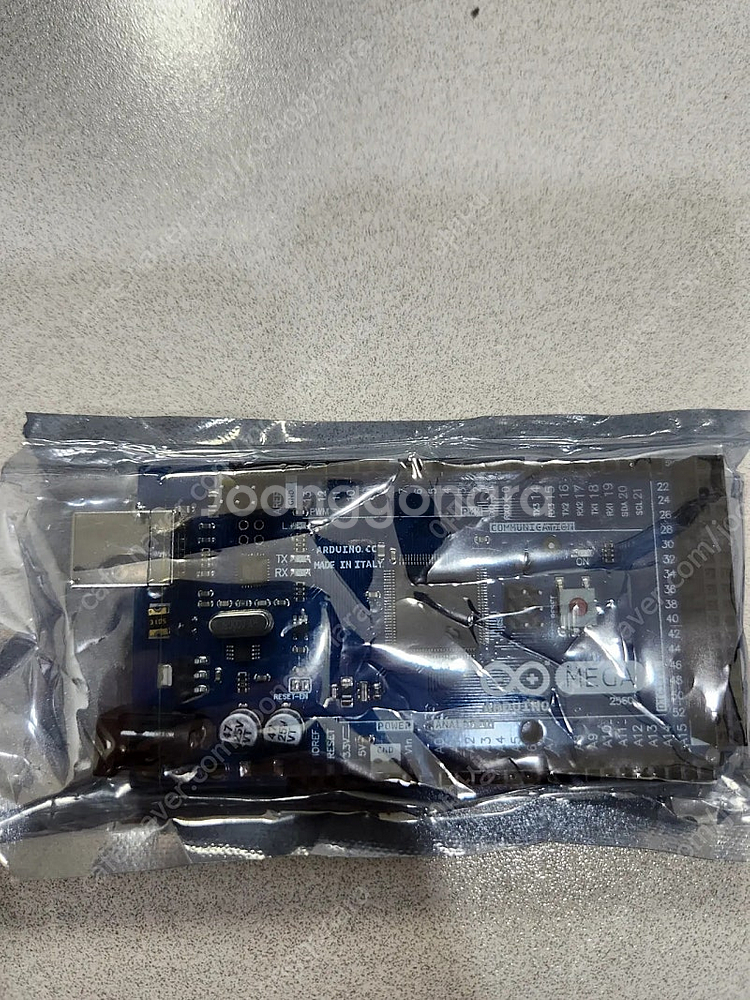 아두이노 메가 MEGA 2560 호환보드(10개)--2